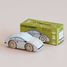 Coche Poppy No 16 TV-GT90 Le Toy Van 6