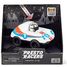 Presto Racers Ace blanco TT5-0630 Tiger Tribe 6