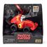 Presto Racers Flash rojo TT5-0629 Tiger Tribe 6