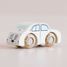 Coche Rene No 20 TV-GT110 Le Toy Van 5
