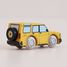 Coche Riley No 35 TV-GT195 Le Toy Van 5