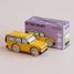 Coche Riley No 35 TV-GT195 Le Toy Van 6