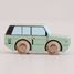 Coche Rory No 28 TV-GT155 Le Toy Van 4