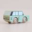 Coche Rory No 28 TV-GT155 Le Toy Van 5