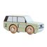 Coche Rory No 28 TV-GT155 Le Toy Van 1