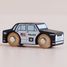 Coche Sam No 41 TV-GT255 Le Toy Van 3