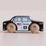 Coche Sam No 41 TV-GT255 Le Toy Van 4