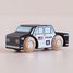 Coche Sam No 41 TV-GT255 Le Toy Van 5