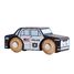 Coche Sam No 41 TV-GT255 Le Toy Van 1