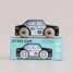 Coche Sam No 41 TV-GT255 Le Toy Van 2