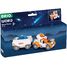 Tren espacial BR36160 Brio 3