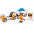 Tren espacial BR36160 Brio 1