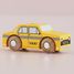 Coche Trixie No 39 TV-GT245 Le Toy Van 3