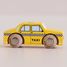 Coche Trixie No 39 TV-GT245 Le Toy Van 4