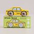 Coche Trixie No 39 TV-GT245 Le Toy Van 2