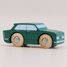 Coche Tommy No 3 TV-GT20 Le Toy Van 3
