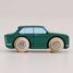 Coche Tommy No 3 TV-GT20 Le Toy Van 4