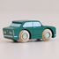Coche Tommy No 3 TV-GT20 Le Toy Van 5