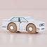Coche William No 21 TV-GT120 Le Toy Van 3