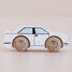 Coche William No 21 TV-GT120 Le Toy Van 4