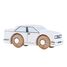 Coche William No 21 TV-GT120 Le Toy Van 1