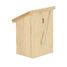 Refugio para abejas con silueta ED-WA79 Esschert Design 5