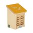 Refugio para abejas con silueta ED-WA79 Esschert Design 8