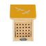 Refugio para abejas con silueta ED-WA79 Esschert Design 9