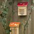 Refugio para mariposas con silueta ED-WA81 Esschert Design 2