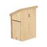 Refugio para mariquitas con silueta ED-WA80 Esschert Design 6