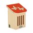 Refugio para mariposas con silueta ED-WA81 Esschert Design 10