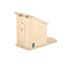Comedero para ardillas con silueta ED-WA82 Esschert Design 6