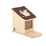 Comedero para ardillas con silueta ED-WA82 Esschert Design 8