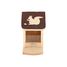 Comedero para ardillas con silueta ED-WA82 Esschert Design 9
