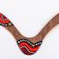 Boomerang adulta Waak W-WAAK Wallaby Boomerangs 1