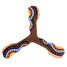 Boomerang adulta Wata W-WATA Wallaby Boomerangs 1