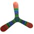 Bumerán infantil Indio W-INDIEN Wallaby Boomerangs 2