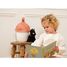 Walter el perro de peluche 17 cm EG130618 Egmont Toys 5