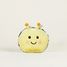 Peluche calentable Abeja Junior WA-AR0074 Warmies 3