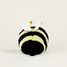 Peluche calentable Abeja Junior WA-AR0074 Warmies 4