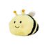 Peluche calentable Abeja Junior WA-AR0074 Warmies 1