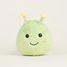 Peluche calentable Oruga Junior WA-AR0076 Warmies 2