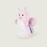 Peluche calentable Mariposa Junior WA-AR0069 Warmies 3