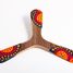Boomerang adulto Warukay - ambidextre W-WARUKAY Wallaby Boomerangs 1
