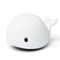Luz nocturna Ballena Wilda blanca LL-WHAWHITER Little L 2