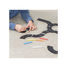 Chalking My Way 21 piezas WO-CHA0091200 Wodibow 4