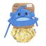 Maillot y gorra de ballena (12-24M) EFK-122-010-027 Zoocchini 1