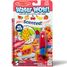 Agua ¡Guau! frutas MD-50286 / 6074516 Melissa & Doug 1