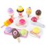 Set de helados NCT10630 New Classic Toys 1
