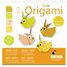 Kids Origami - Liebre FR-11375 Fridolin 1